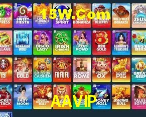 Login Seguro AAVIP