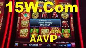 Blackjack Table AAVIP