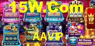 Spaceman Game AAVIP