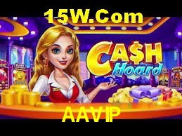 Slot Games AAVIP