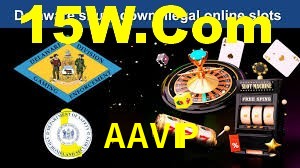 Roulette Table AAVIP