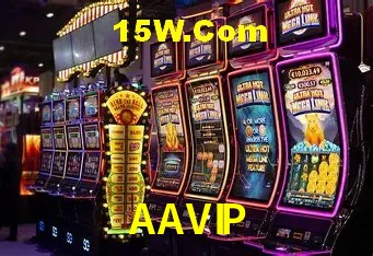 Integração de APIs AAVIP
