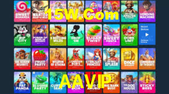 AAVIP,aavip.com