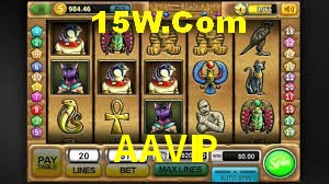 Live Casino AAVIP
